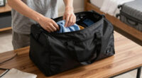 7 Best Travel Duffel Bags in 2026