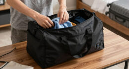 7 Best Travel Duffel Bags in 2026