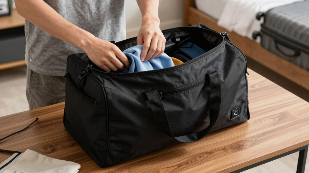 7 Best Travel Duffel Bags in 2026