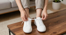 7 Best White Sneakers in 2026