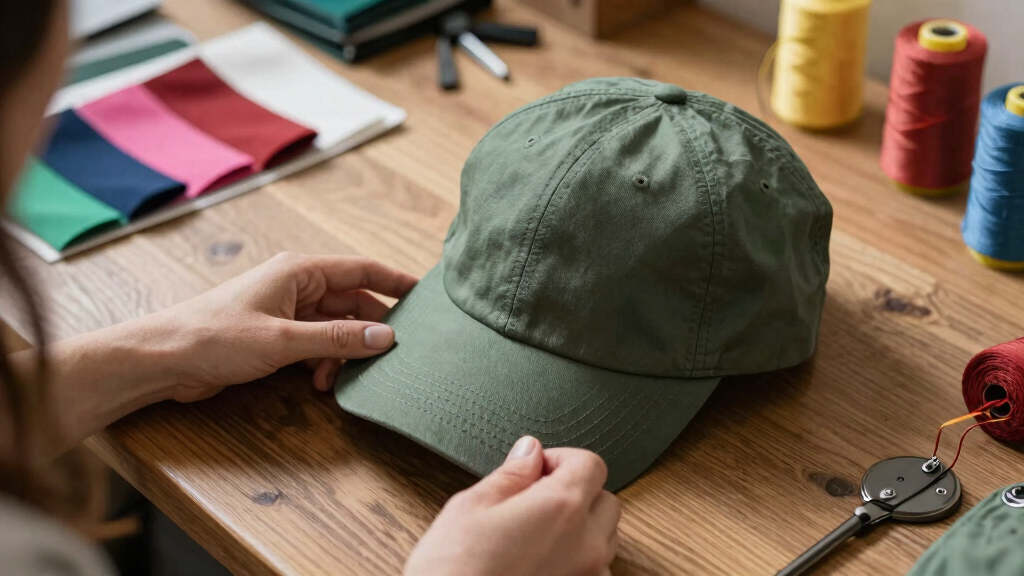 8 Best Baseball Caps in 2026