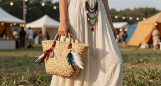 8 Best Boho Festival Accessories in 2026