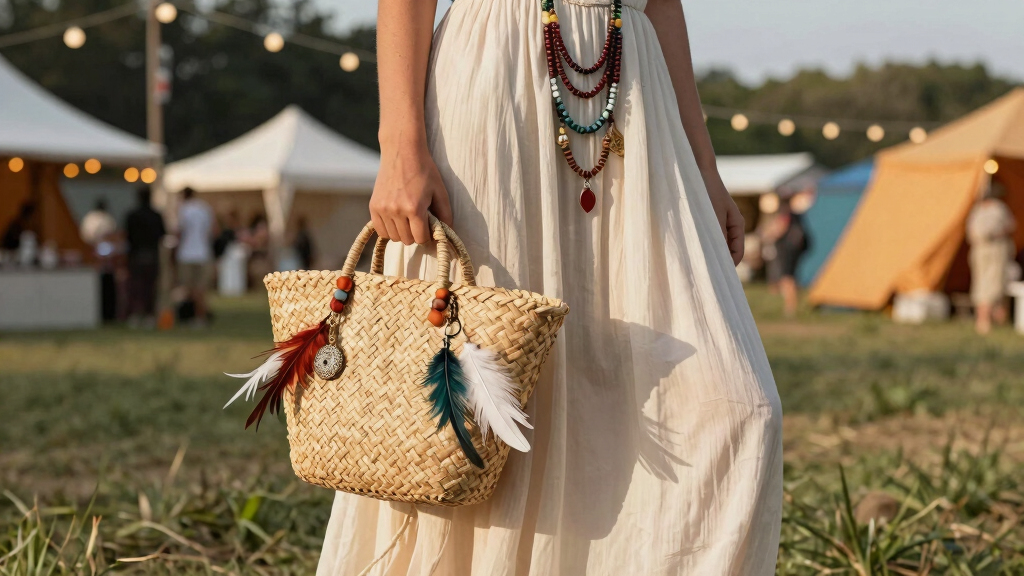 8 Best Boho Festival Accessories in 2026