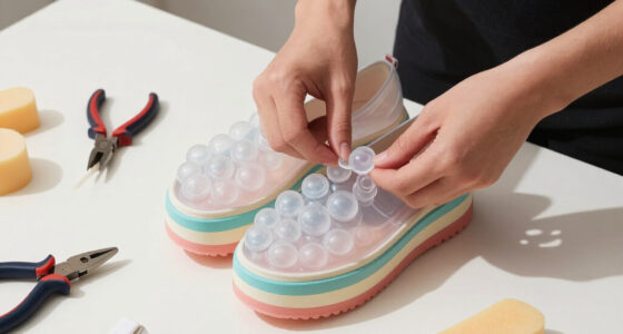 8 Best Platform Bubble Shoes in 2026