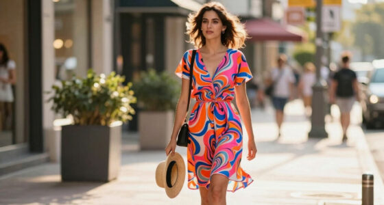 8 Best Pucci-Inspired Summer Dresses in 2026