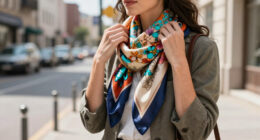8 Best Silk Scarves in 2026