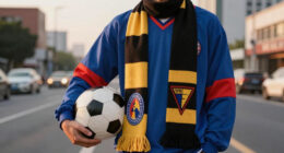 8 Best Soccer Fan Apparel in 2026