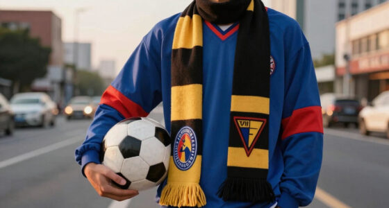 8 Best Soccer Fan Apparel in 2026