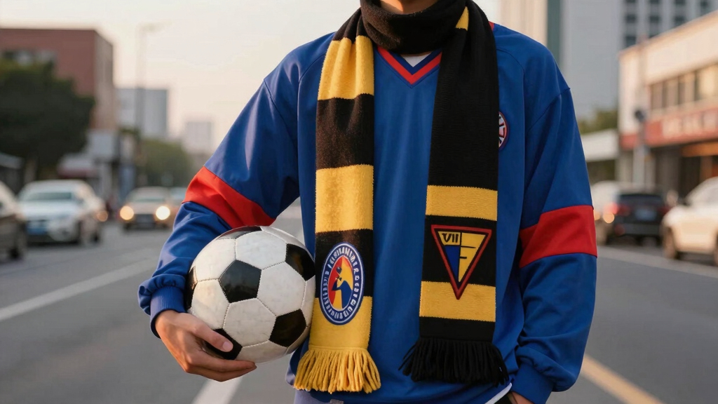 8 Best Soccer Fan Apparel in 2026