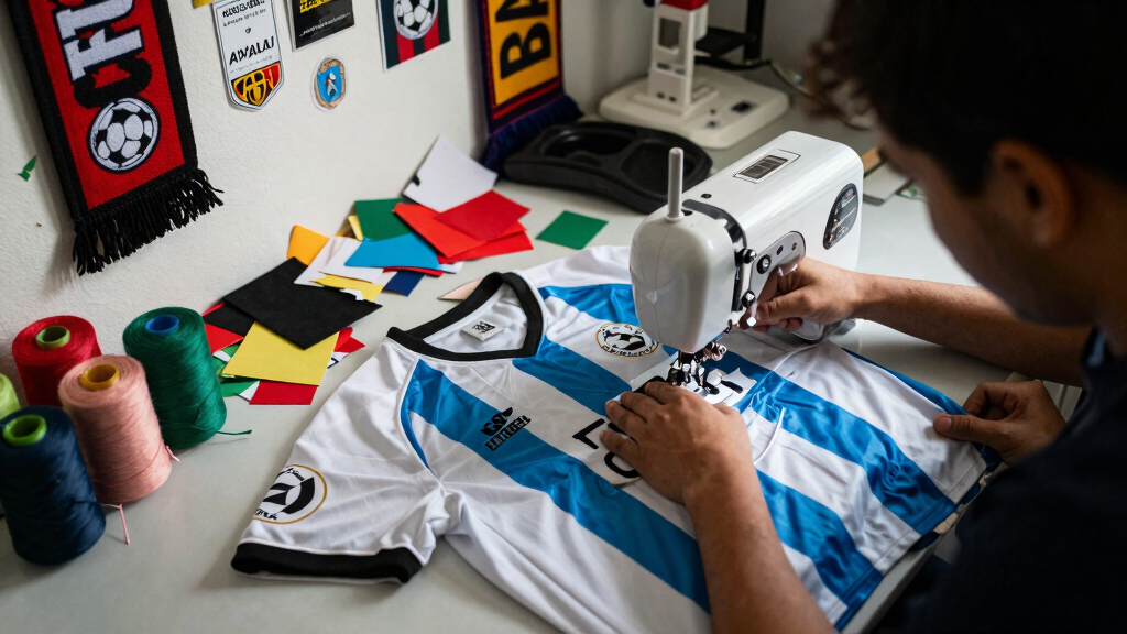 8 Best Soccer Fan Apparel in 2026