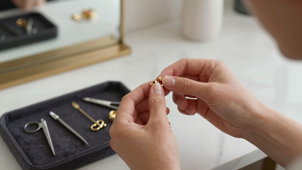 8 Best Statement Earrings in 2026