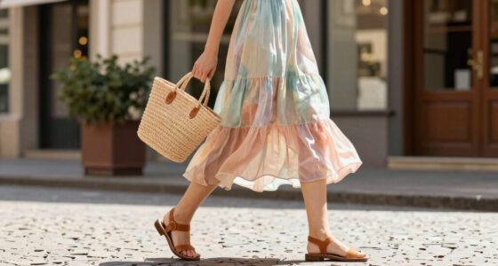 8 Best Summer Sandals and Dresses in 2026