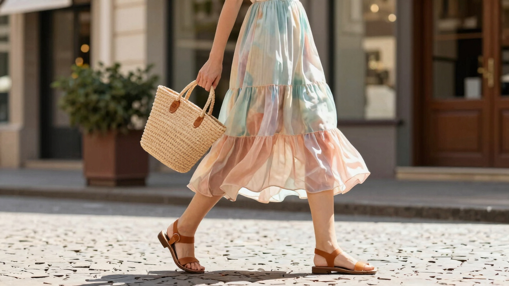 8 Best Summer Sandals and Dresses in 2026