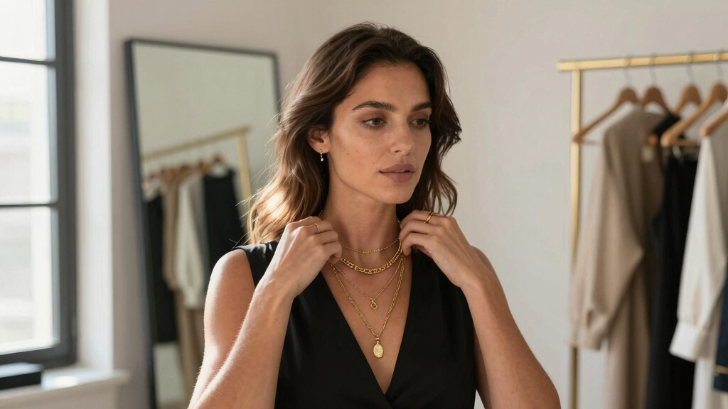 9 Best Layering Necklaces in 2026