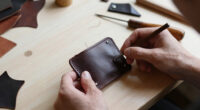 9 Best Leather Card Holders in 2026