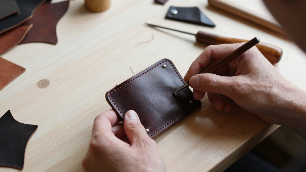 9 Best Leather Card Holders in 2026