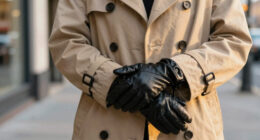 9 Best Leather Gloves in 2026