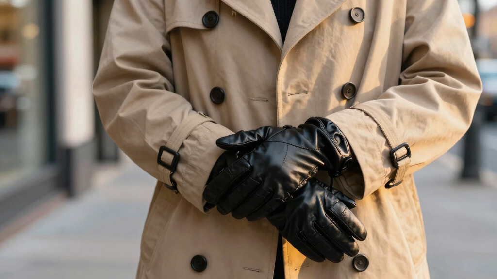 9 Best Leather Gloves in 2026