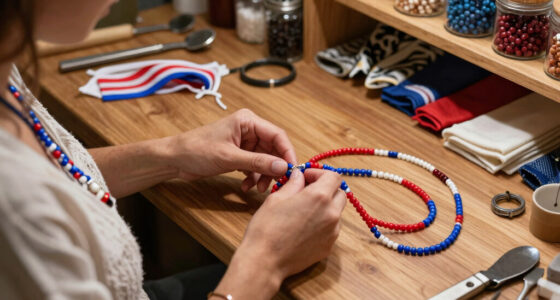 9 Best Patriotic Boho Jewelry in 2026