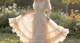 9 Best Romantic Dresses in 2026