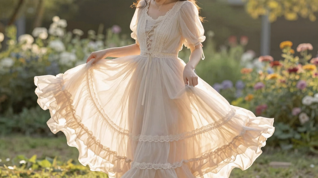 9 Best Romantic Dresses in 2026
