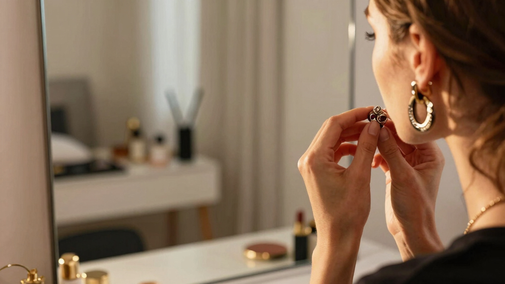 9 Best Statement Earrings in 2026