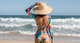 9 Best Surf-Inspired Swimwear in 2026