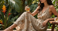 9 Best Tropical Perfumes in 2026