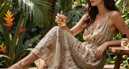 9 Best Tropical Perfumes in 2026