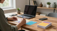 A love letter to flashcards