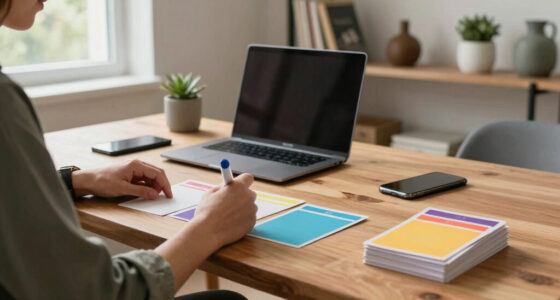 A love letter to flashcards