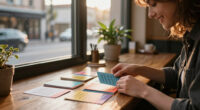 A Love Letter To Flashcards