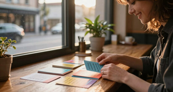 A Love Letter To Flashcards