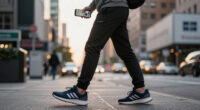 Adidas Surges In Global Coverage