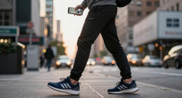 Adidas Surges In Global Coverage