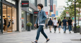 American Eagle Outfitters Surges In Global Coverage