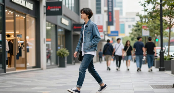 American Eagle Outfitters Surges In Global Coverage