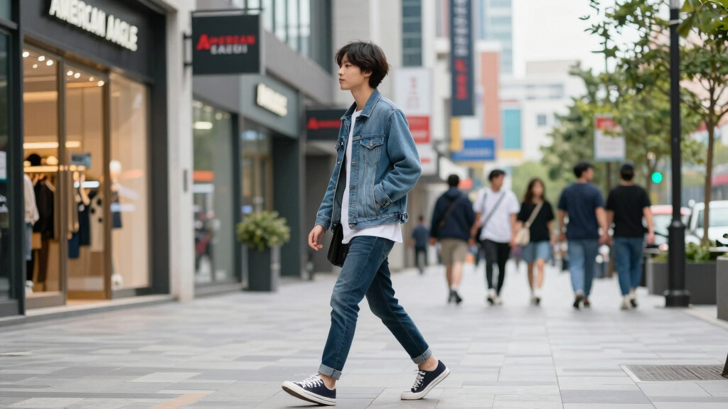 American Eagle Outfitters Surges In Global Coverage