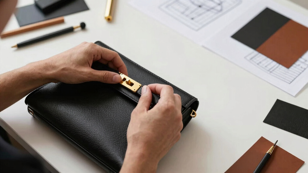 Are Handbags the Gateway to Luxury Ready-to-Wear?