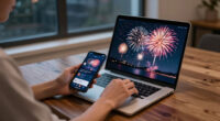 Are there fireworks tonight in NJ? Where can I see fireworks on July 4th?