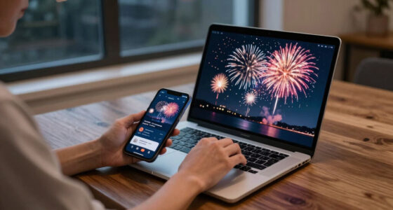 Are there fireworks tonight in NJ? Where can I see fireworks on July 4th?