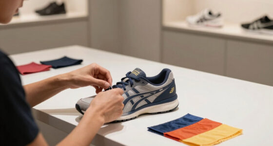 ASICS Unveils The Sensory Bloom Collection