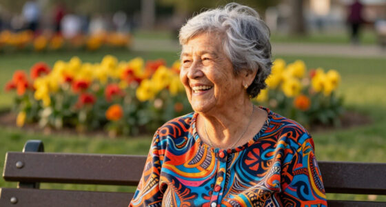 At 86, Gladys Nilsson Is Still Feeling Gleefully Askew