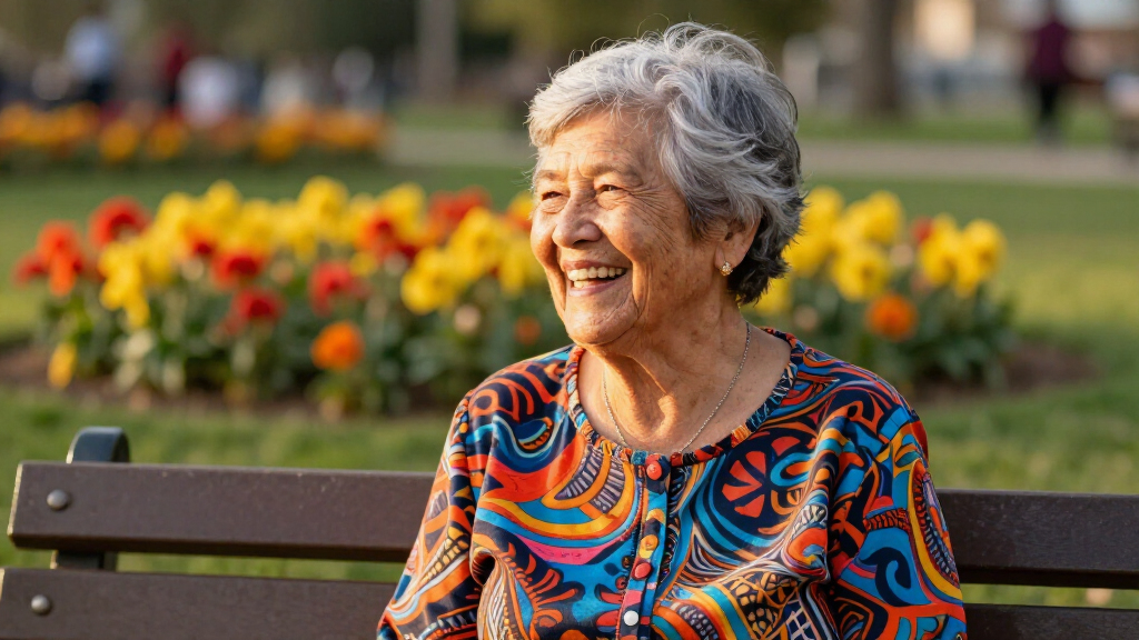 At 86, Gladys Nilsson Is Still Feeling Gleefully Askew