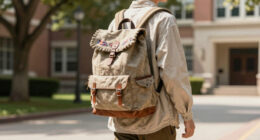 Best Boho Backpacks For School Compared