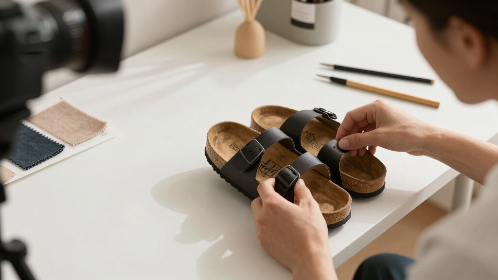 Birkenstock Surges In Global Coverage