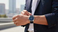 Breitling Surges In Global Coverage