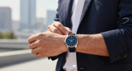 Breitling Surges In Global Coverage