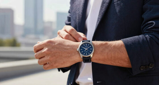 Breitling Surges In Global Coverage