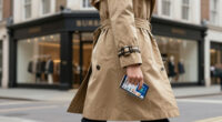 Burberry Surges In Global Coverage
